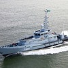 Последнее в серии патрульное судно серии Damen Stan Patrol 4207 передано вооруженным силам Багамских островов 